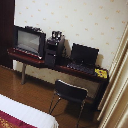 Hangzhou Yuanjia Hotel Eksteriør bilde
